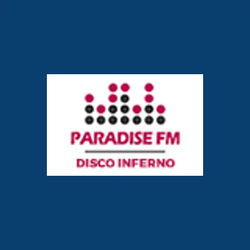 Paradise FM Disco Inferno