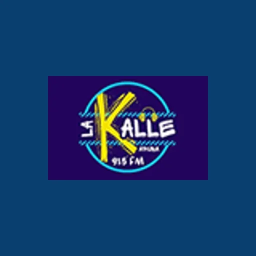 La Kalle Aruba 91.5 FM