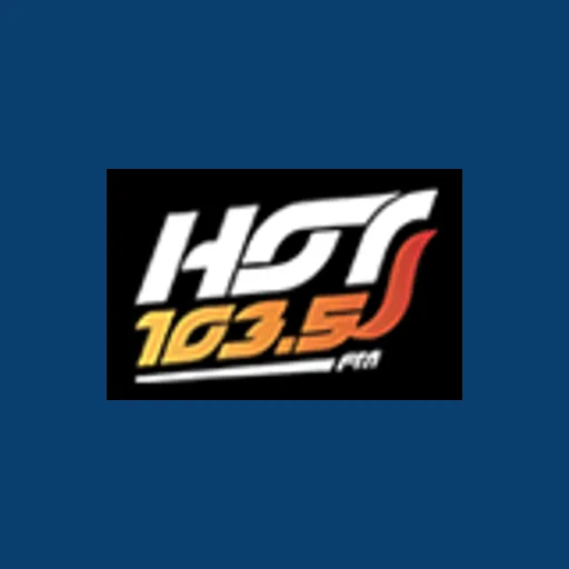 HOT 103.5 FM