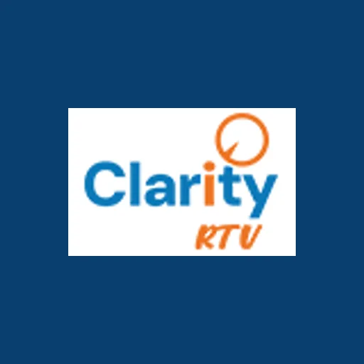 Clarity RTV