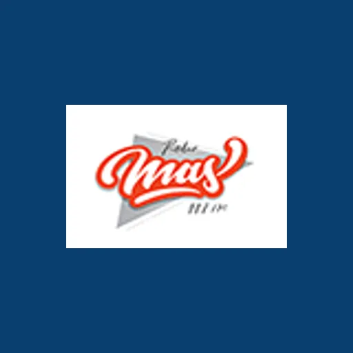Radio Mas 99.7 FM